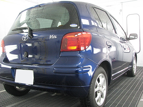 Vitz܂ς܂B